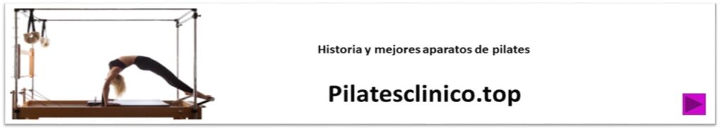 pilatesclinico.top ejercicios pilates