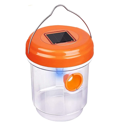Comprar caza insectos de avispas. Remedios para matar las avispas e insectos.