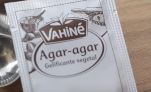 Qué es y cómo hacer Esferificaciones con Agar Agar de Miel. Recetas fáciles y originales para Navidad, cenas de empresa o celebraciones.