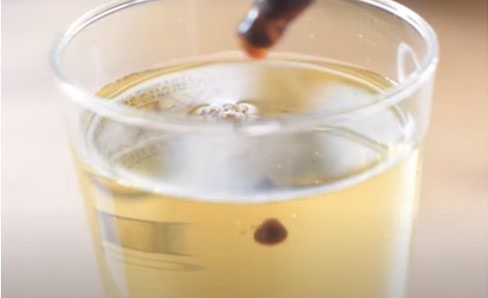 Qué es y cómo hacer Esferificaciones con Agar Agar de Miel. Recetas fáciles y originales para Navidad, cenas de empresa o celebraciones.