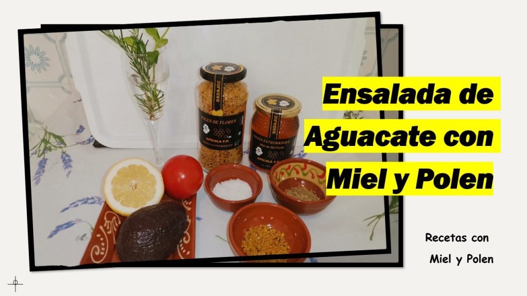 Cómo preparar una ensalada fácil y rápida de aguacates con tomatess